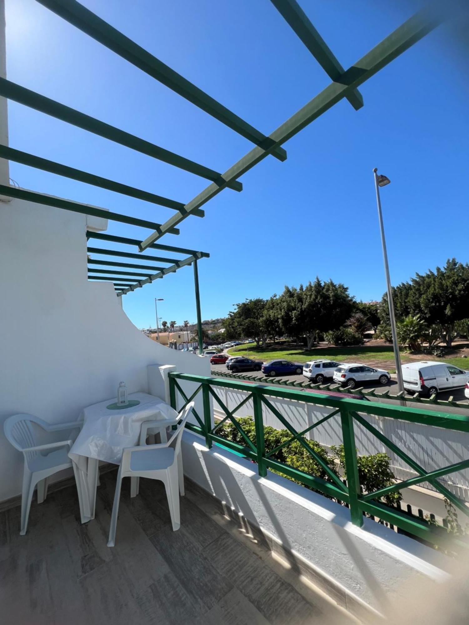 Bungalow Del Sol Maspalomas Apartment Maspalomas  Exterior photo