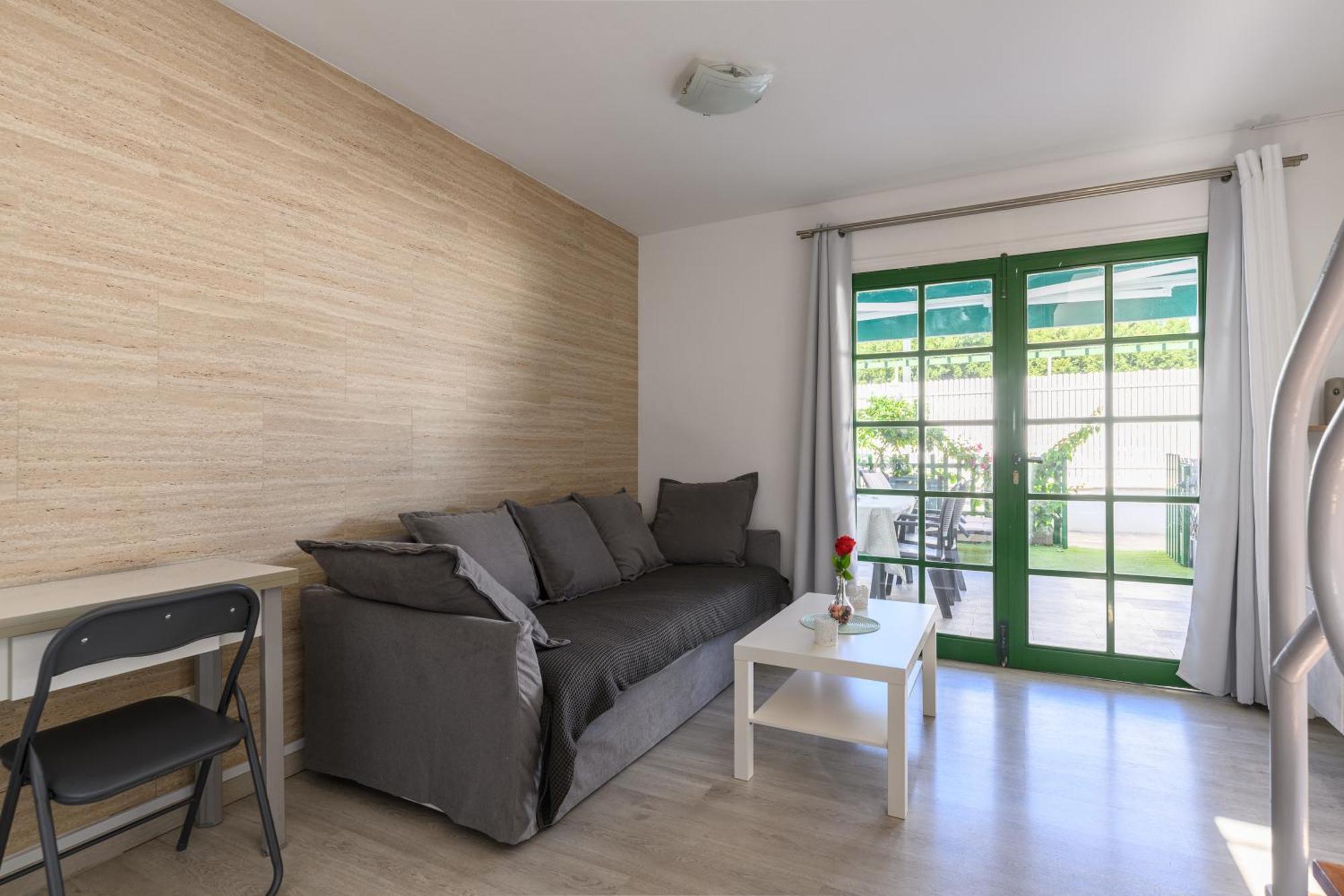 Bungalow Del Sol Maspalomas Apartment Maspalomas  Exterior photo