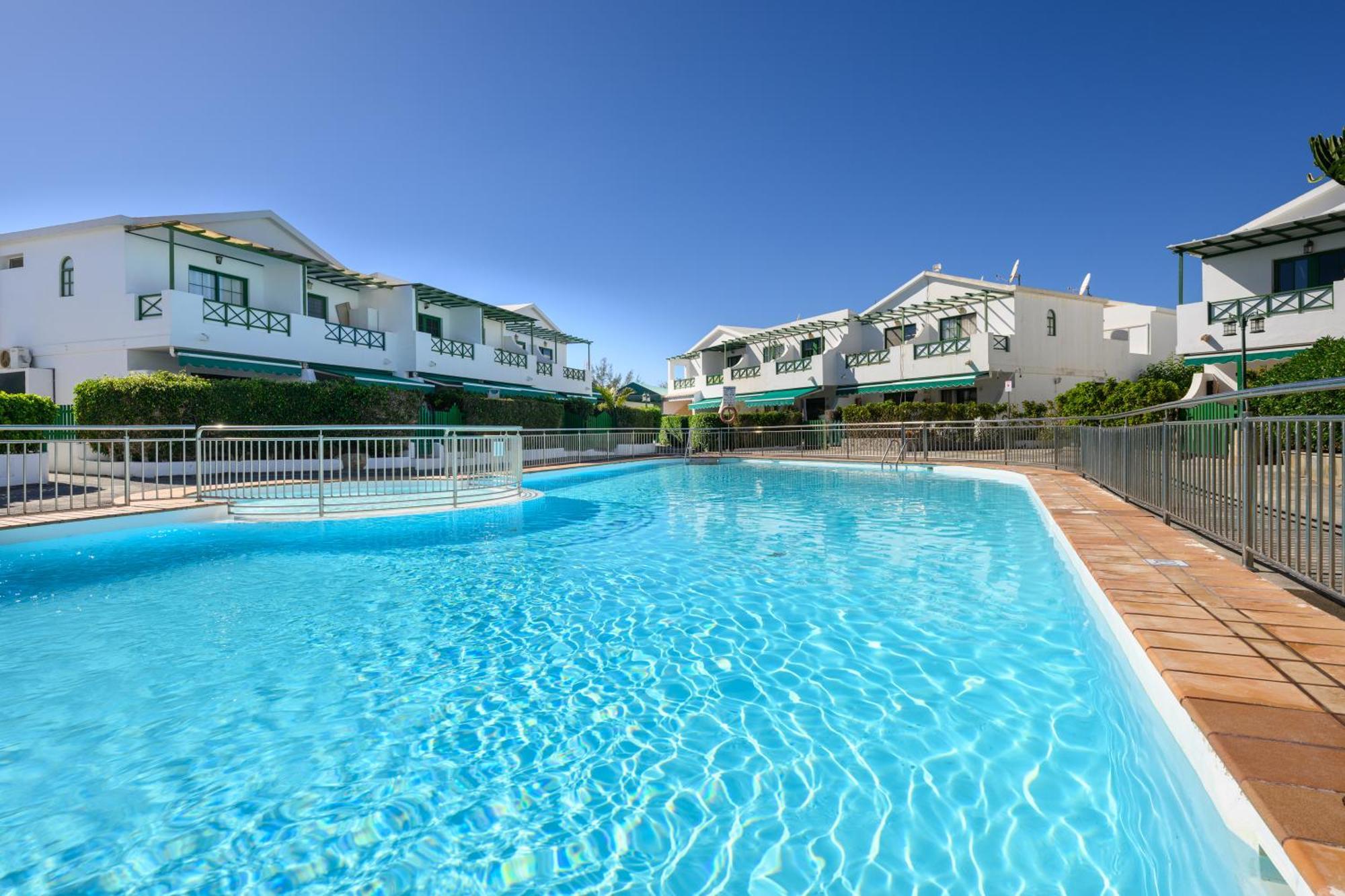 Bungalow Del Sol Maspalomas Apartment Maspalomas  Exterior photo
